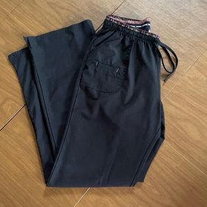 Women’s tall scrub pants Heart Soul brand